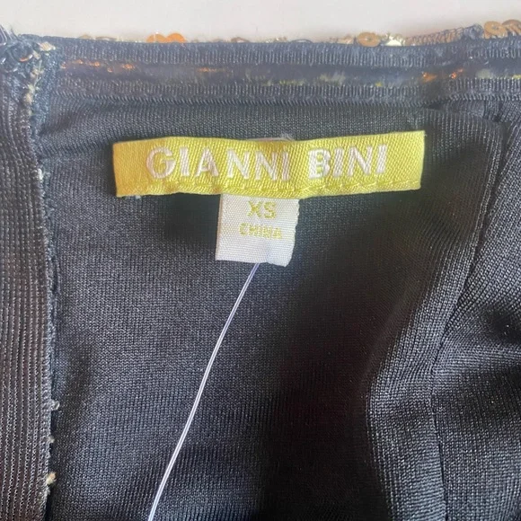 Gianni Bini Cocktail Dress - Picture 12 of 14